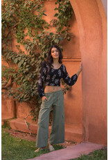ONEILL WOMEN BREXTON CARGO PANT
