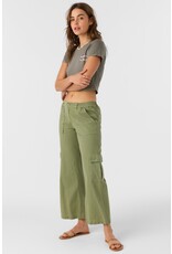 ONEILL WOMEN BREXTON CARGO PANT