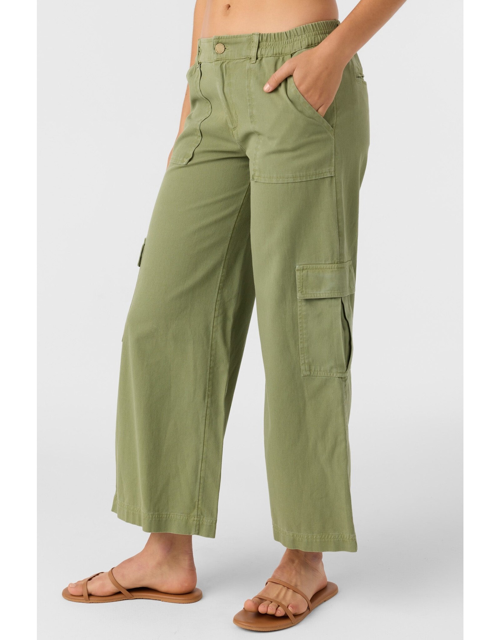 ONEILL WOMEN BREXTON CARGO PANT