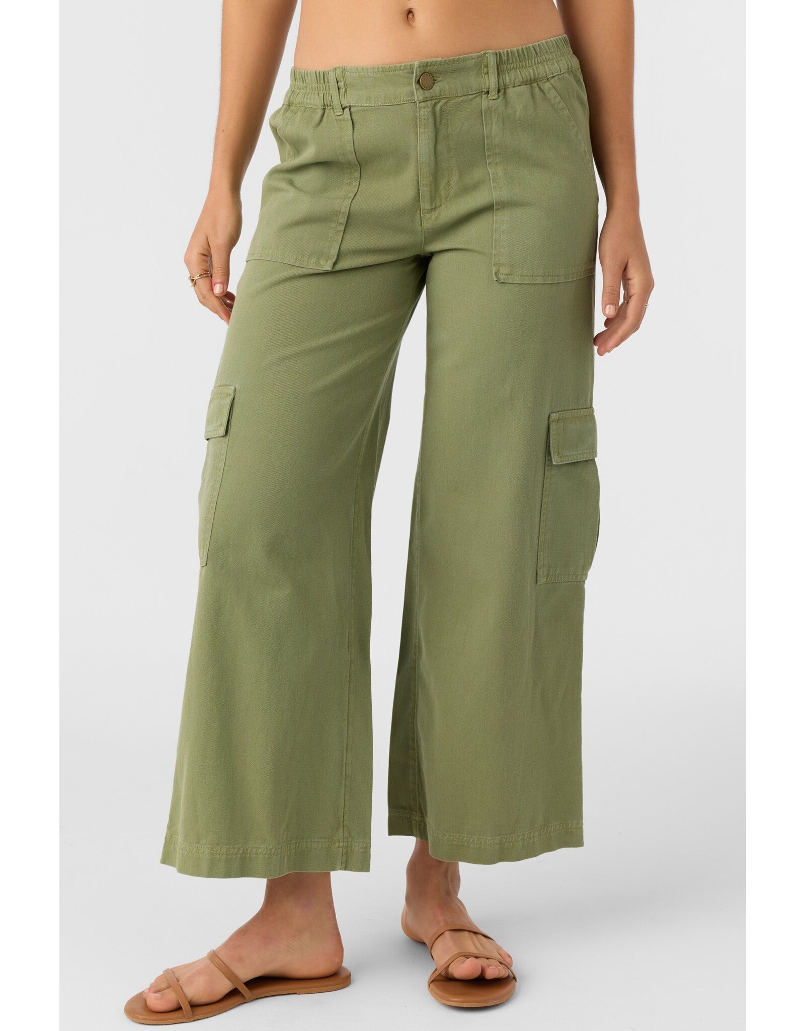 ONEILL WOMEN BREXTON CARGO PANT