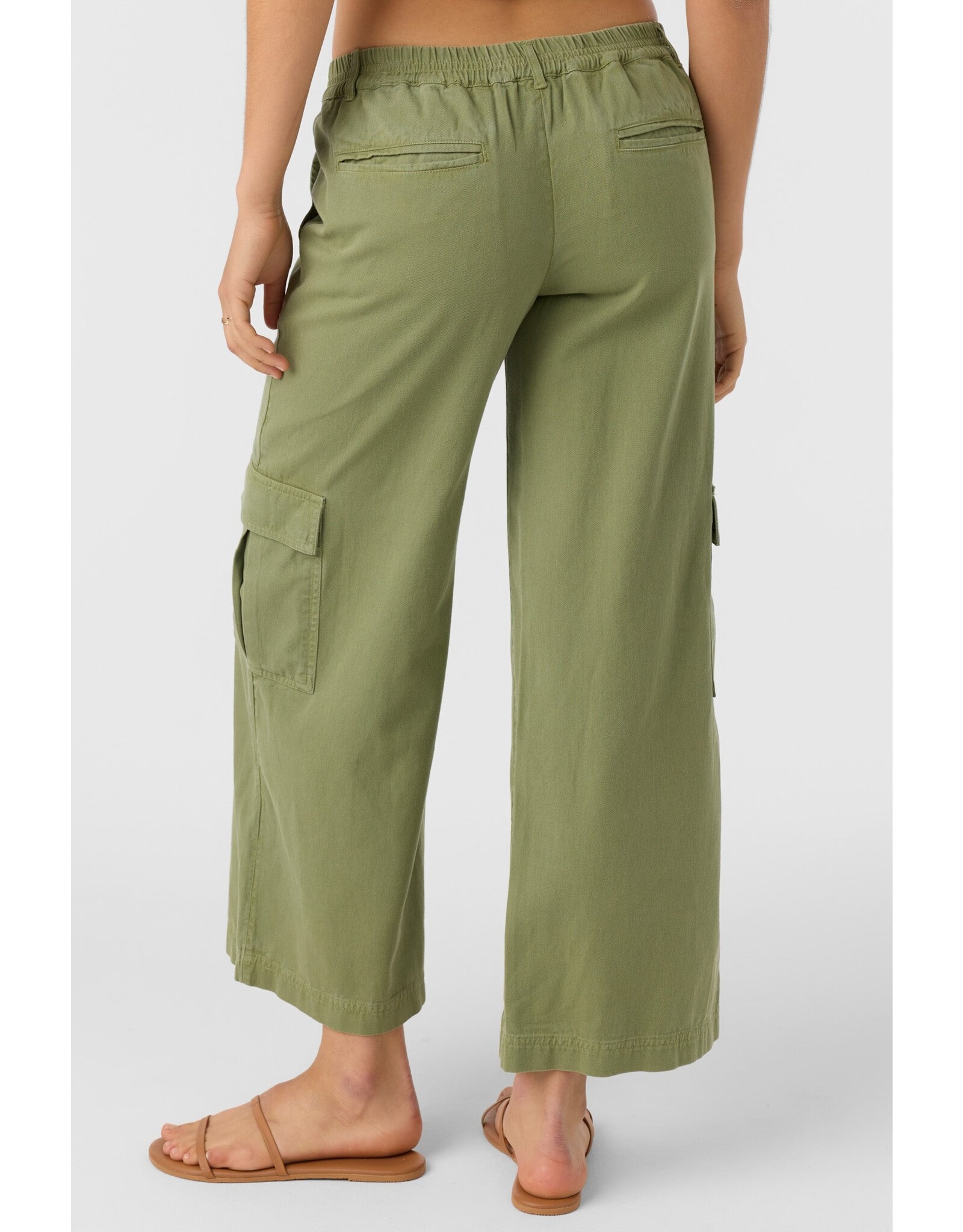 ONEILL WOMEN BREXTON CARGO PANT