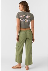 ONEILL WOMEN BREXTON CARGO PANT