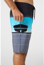 ONEILL MEN LENNOX STRIPE 21" SHORT