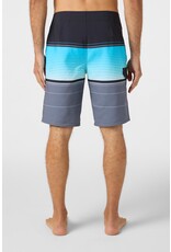 ONEILL MEN LENNOX STRIPE 21" SHORT