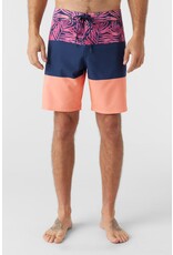 ONEILL MEN HYPERFREAK HEAT BLOCK 19" SHORT