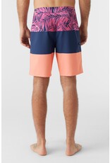 ONEILL MEN HYPERFREAK HEAT BLOCK 19" SHORT