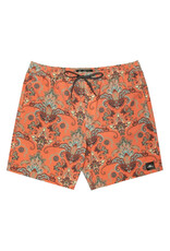 ONEILL MEN COSTAL VOLLEY 18" SHORT