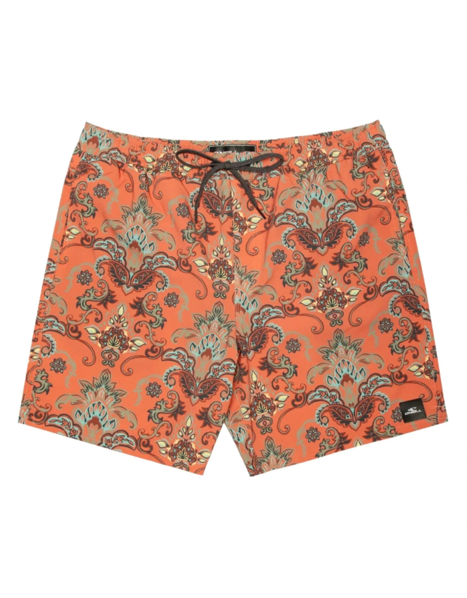 ONEILL MEN COSTAL VOLLEY 18" SHORT