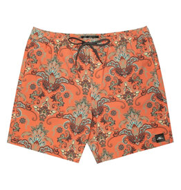 ONEILL MEN COSTAL VOLLEY 18" SHORT