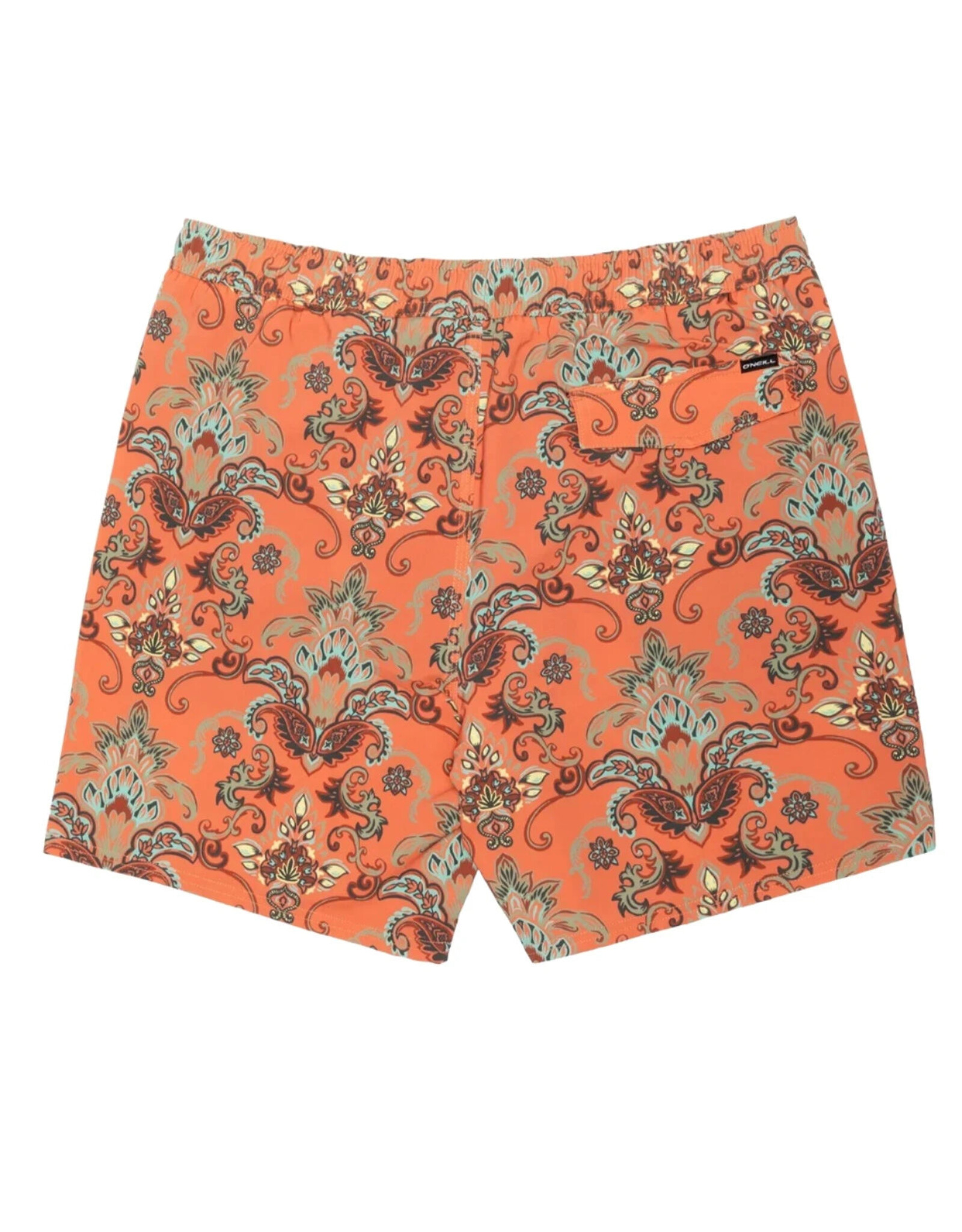 ONEILL MEN COSTAL VOLLEY 18" SHORT