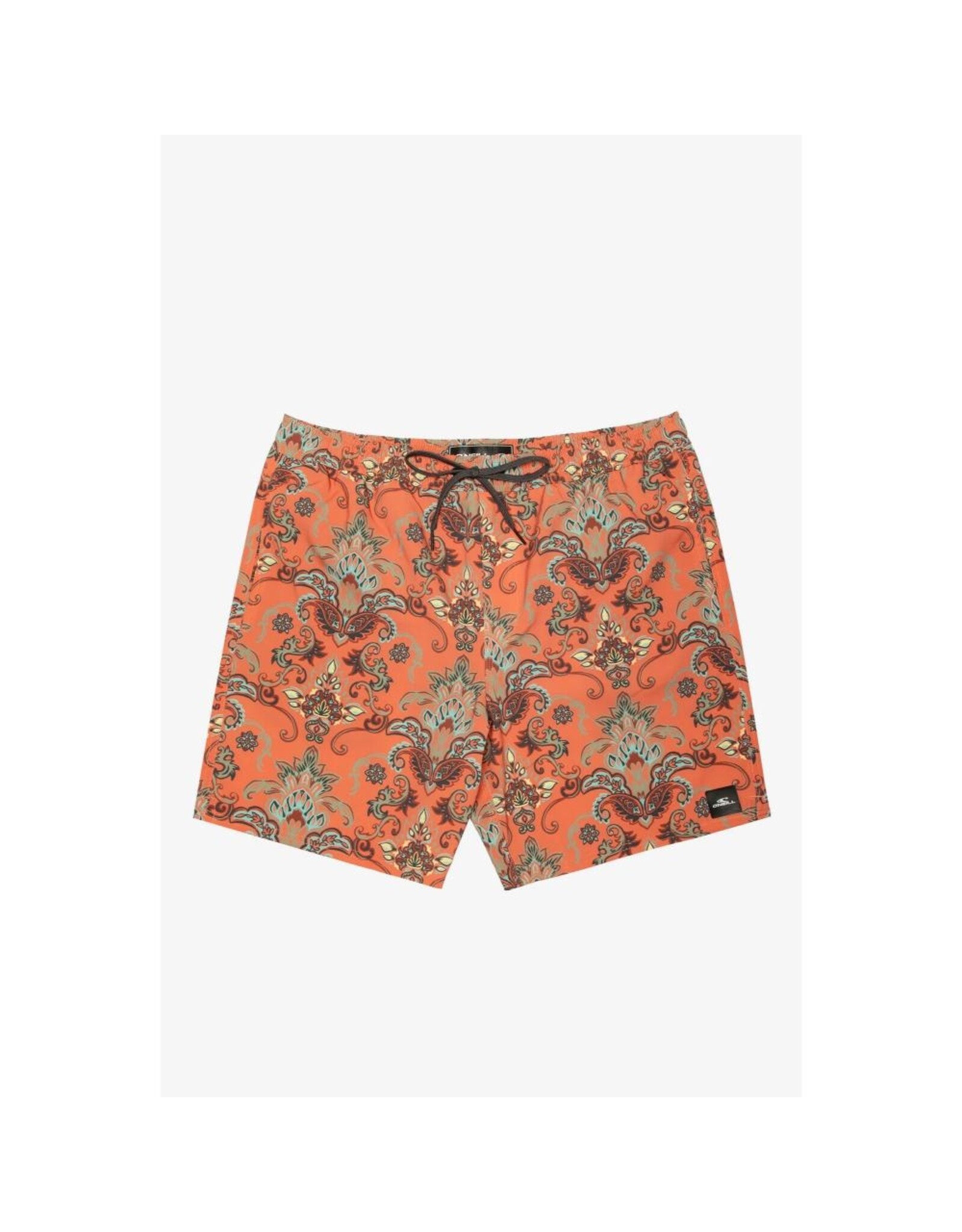 ONEILL MEN COSTAL VOLLEY 18" SHORT