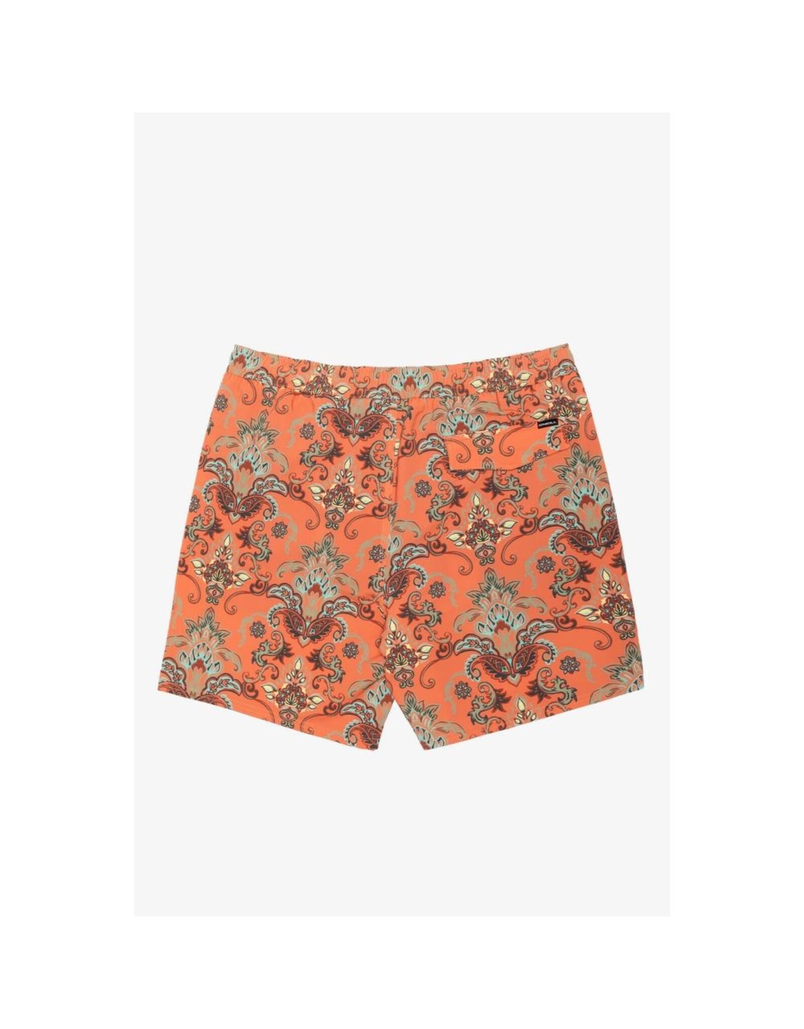 ONEILL MEN COSTAL VOLLEY 18" SHORT