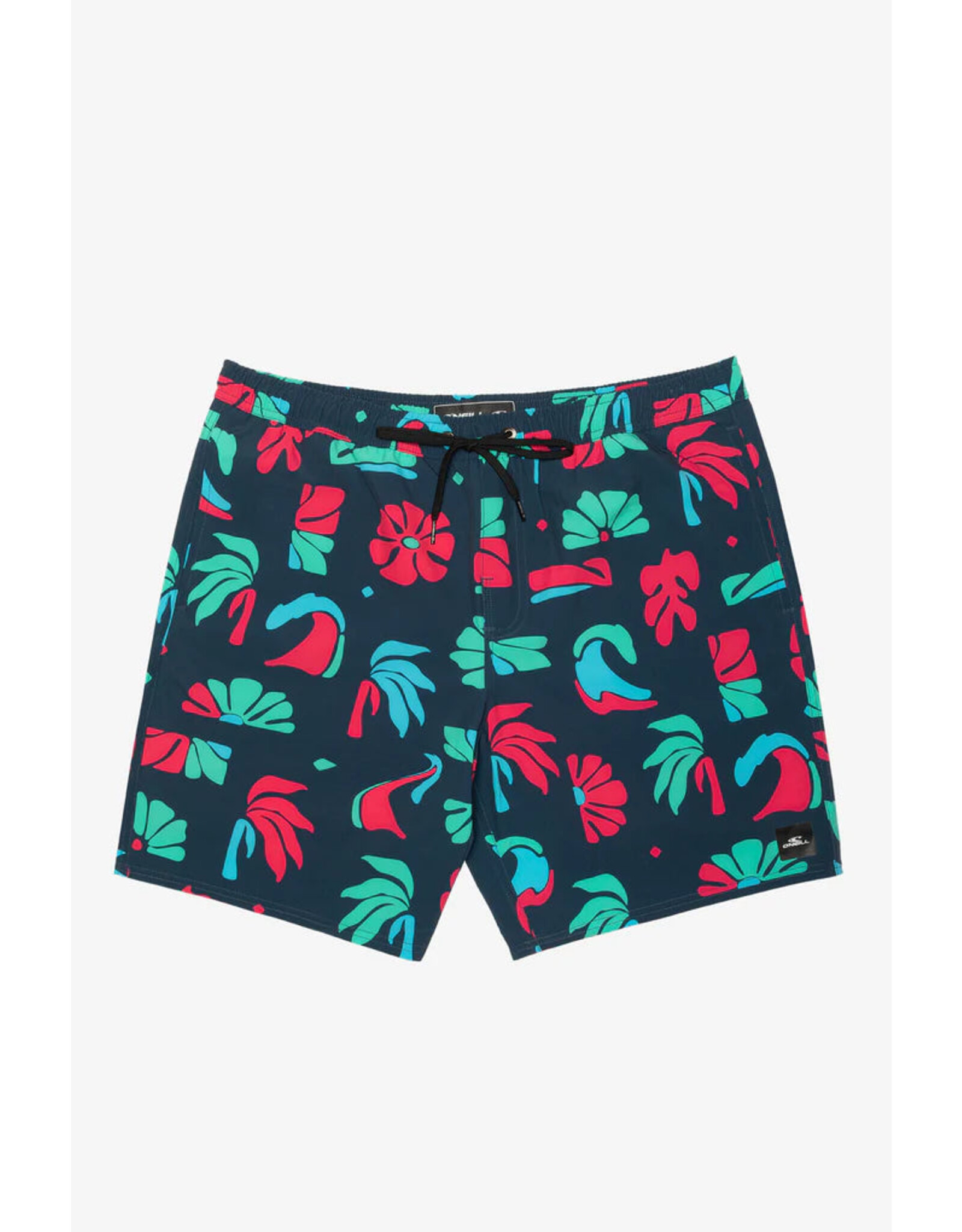 ONEILL MEN ISLAND VOLLEY 18" SHORT