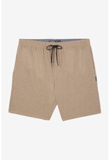 ONEILL MEN RESERVE E-WAIST 18" SHORT 2024
