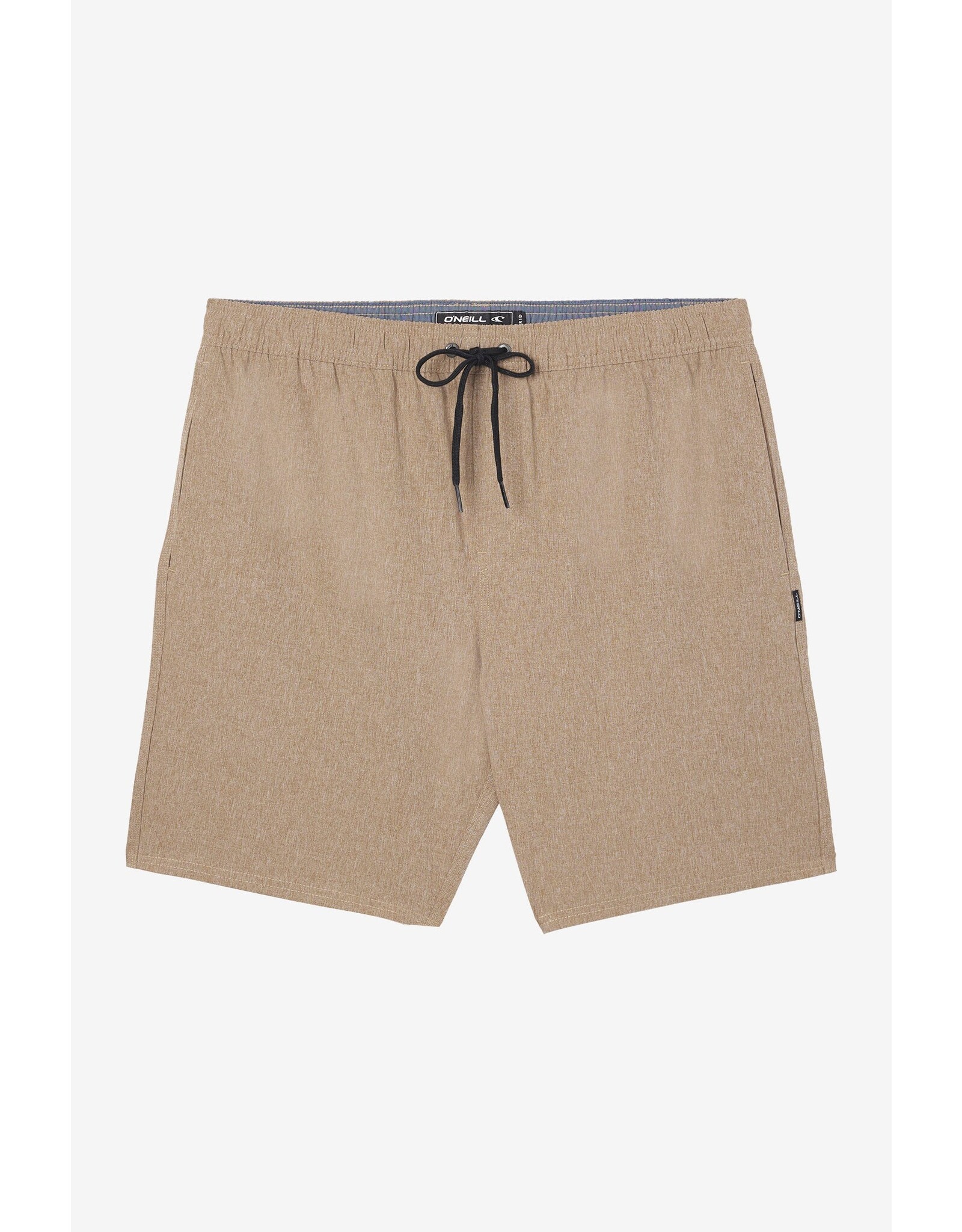 ONEILL MEN RESERVE E-WAIST 18" SHORT 2024