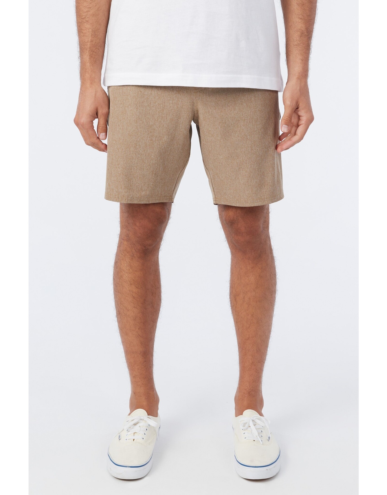 ONEILL MEN RESERVE E-WAIST 18" SHORT 2024