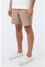 ONEILL MEN RESERVE E-WAIST 18" SHORT 2024