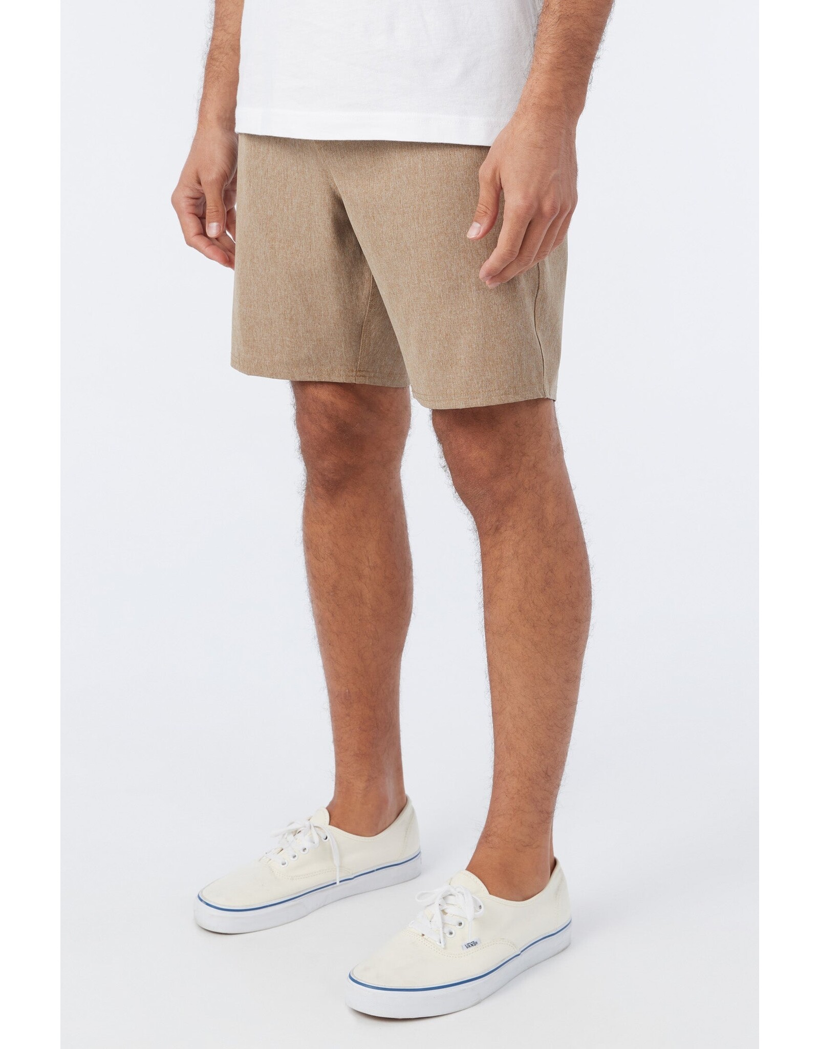 ONEILL MEN RESERVE E-WAIST 18" SHORT 2024