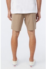 ONEILL MEN RESERVE E-WAIST 18" SHORT 2024