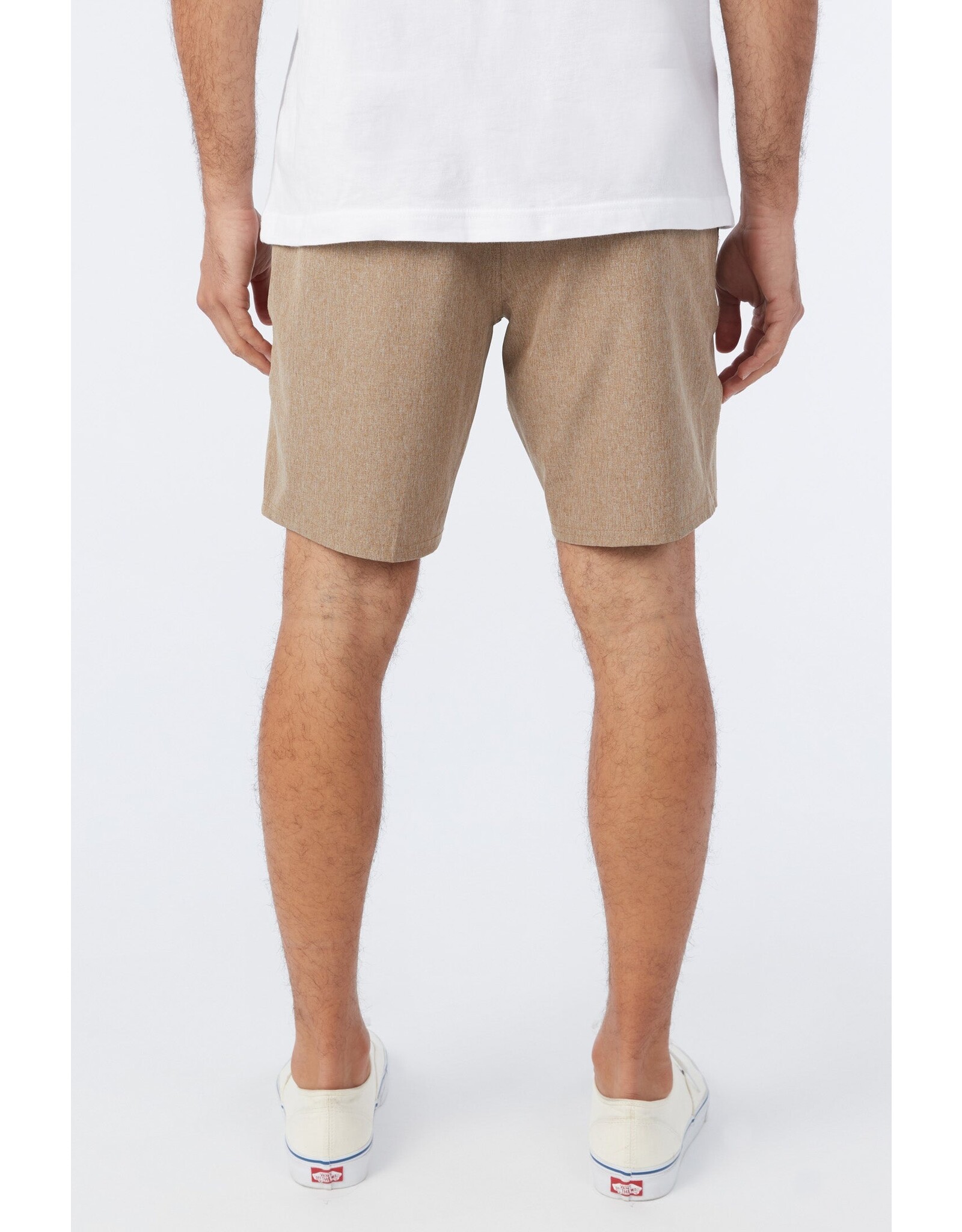 ONEILL MEN RESERVE E-WAIST 18" SHORT 2024