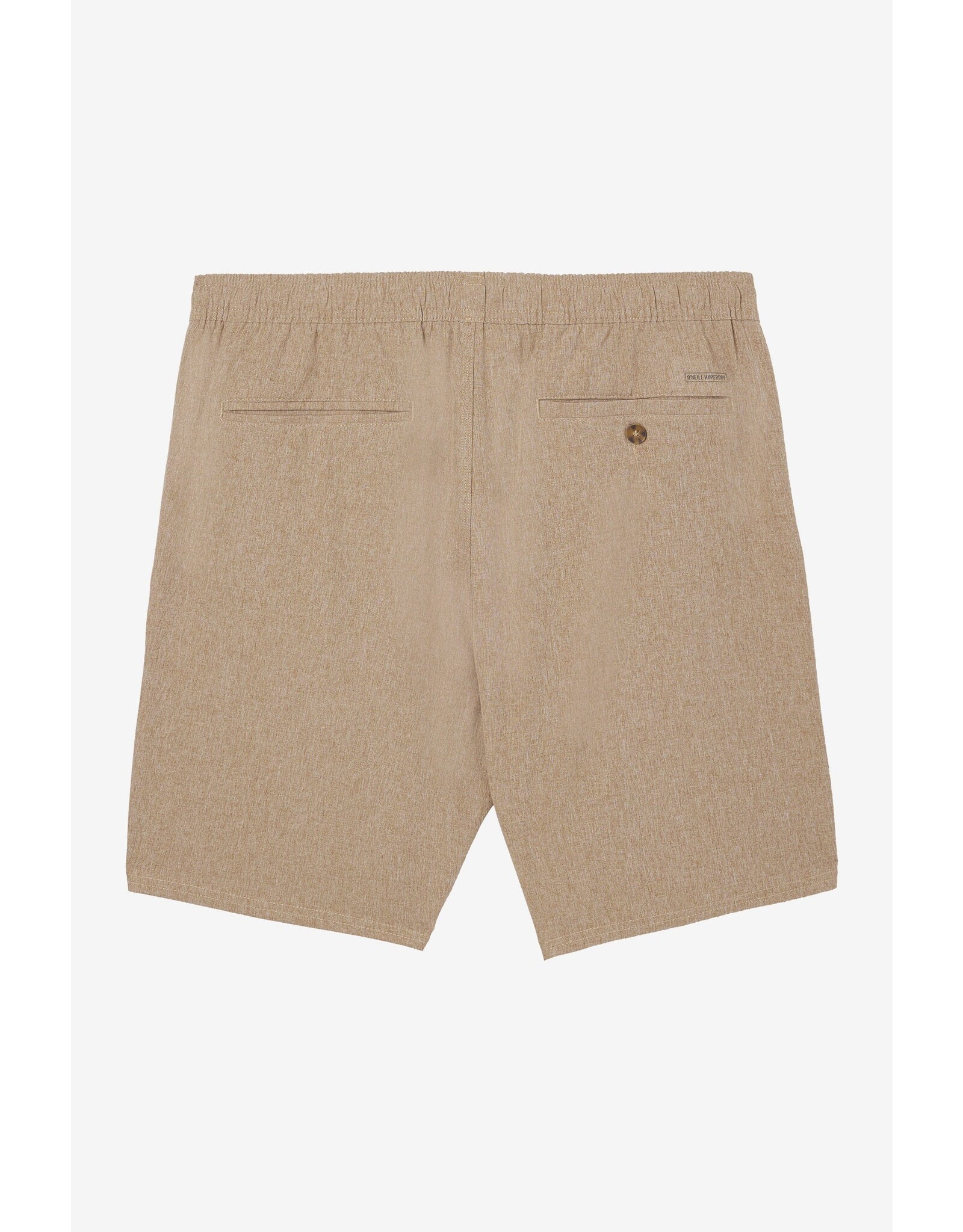 ONEILL MEN RESERVE E-WAIST 18" SHORT 2024