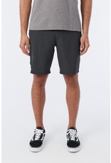 ONEILL MEN RESERVE HEATHER 19" SHORT