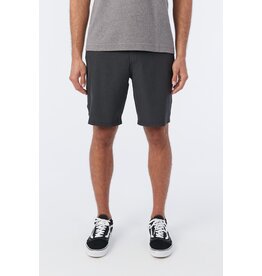 ONEILL MEN RESERVE HEATHER 19" SHORT