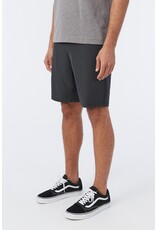 ONEILL MEN RESERVE HEATHER 19" SHORT