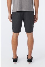 ONEILL MEN RESERVE HEATHER 19" SHORT