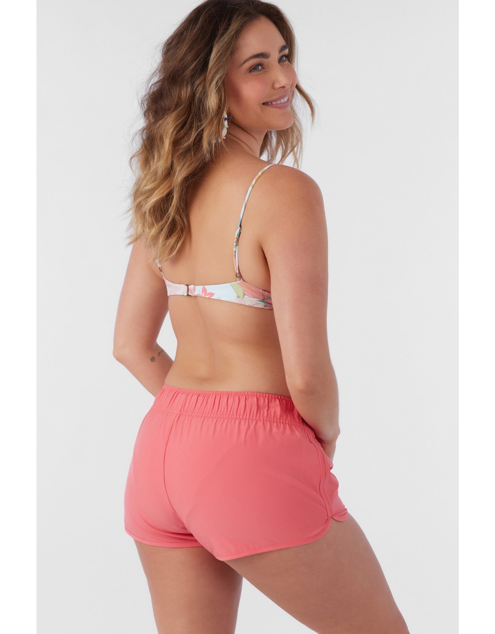 ONEILL WOMEN LANEY 2 STRETCH BOARDSHORT