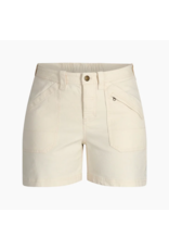 ROYAL ROBBINS WOMEN HALF DOME SHORT