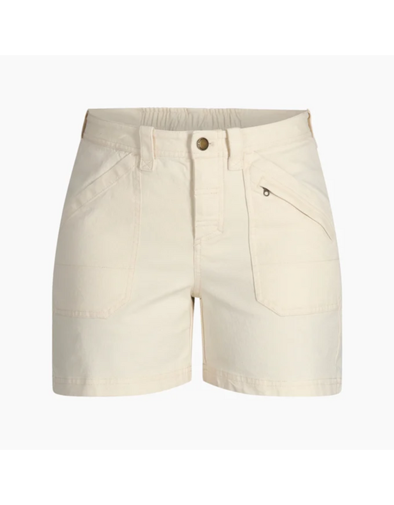 ROYAL ROBBINS WOMEN HALF DOME SHORT