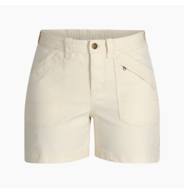 ROYAL ROBBINS WOMEN HALF DOME SHORT