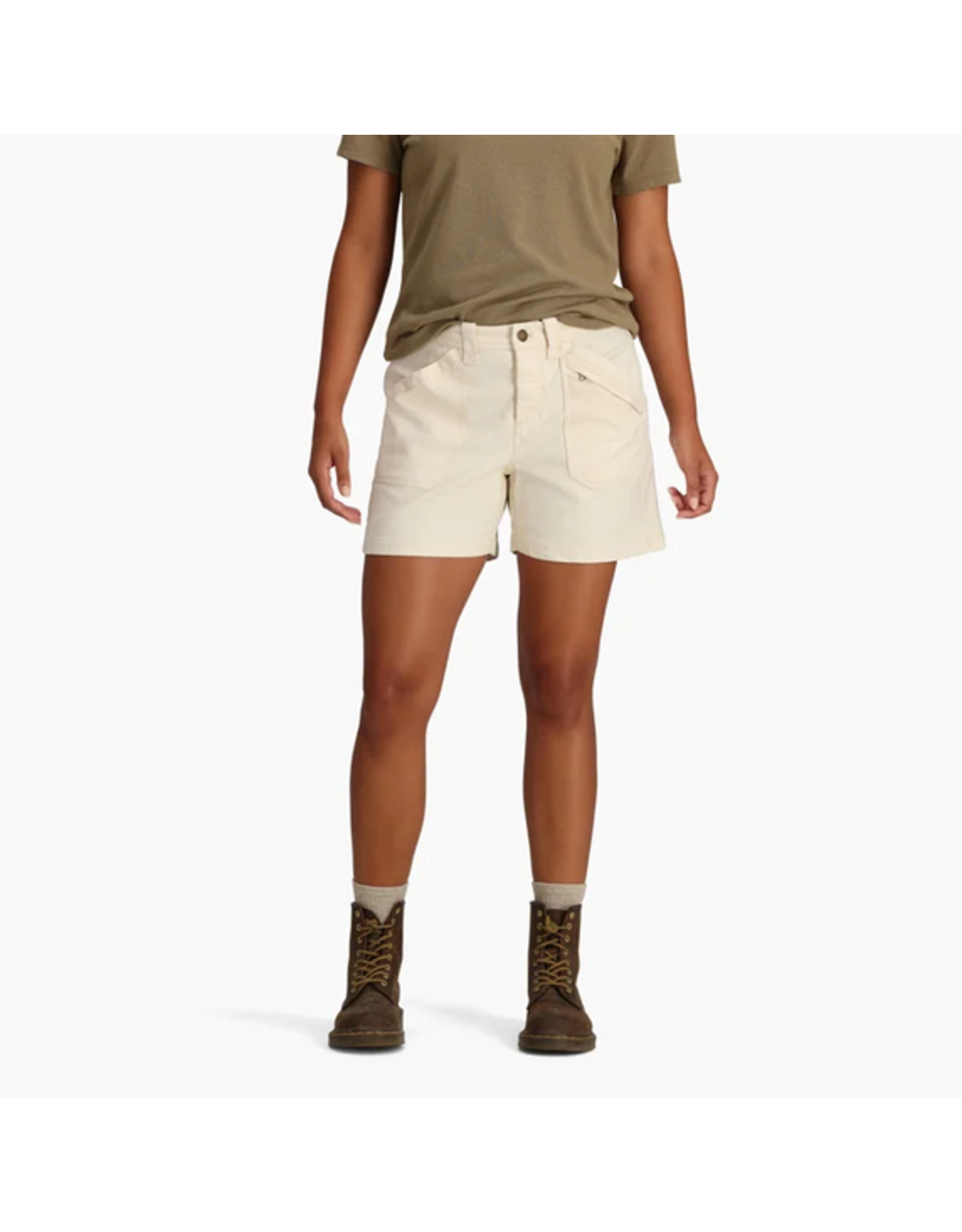 ROYAL ROBBINS WOMEN HALF DOME SHORT