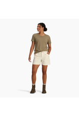 ROYAL ROBBINS WOMEN HALF DOME SHORT
