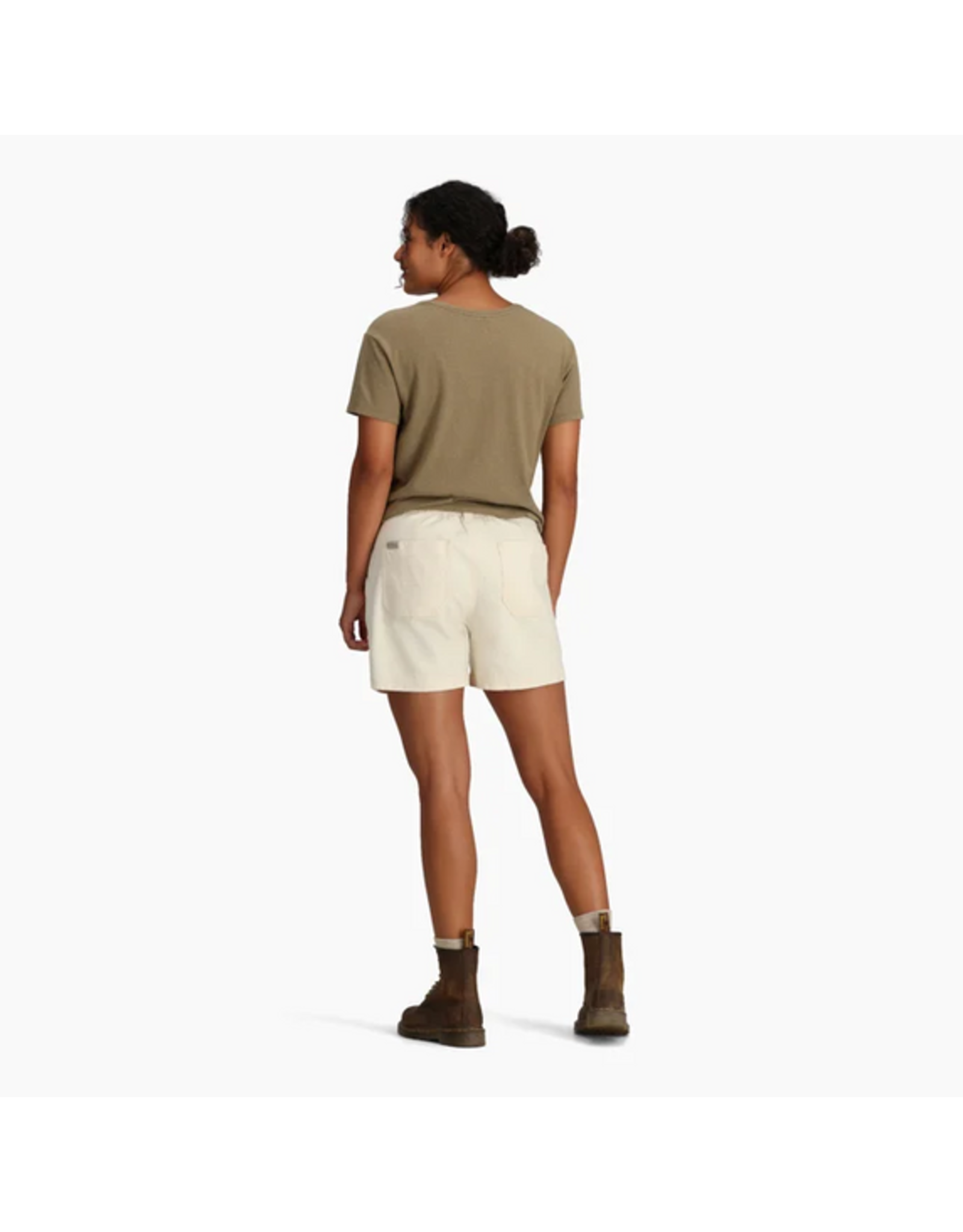 ROYAL ROBBINS WOMEN HALF DOME SHORT