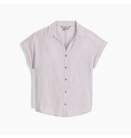 ROYAL ROBBINS WOMEN OASIS S/S TOP