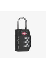 TRAVEL SAFE TSA LOCK GRAPHITE
