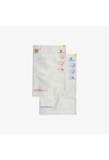 PACK-IT COMPRESSION SAC SET M/L CLEAR