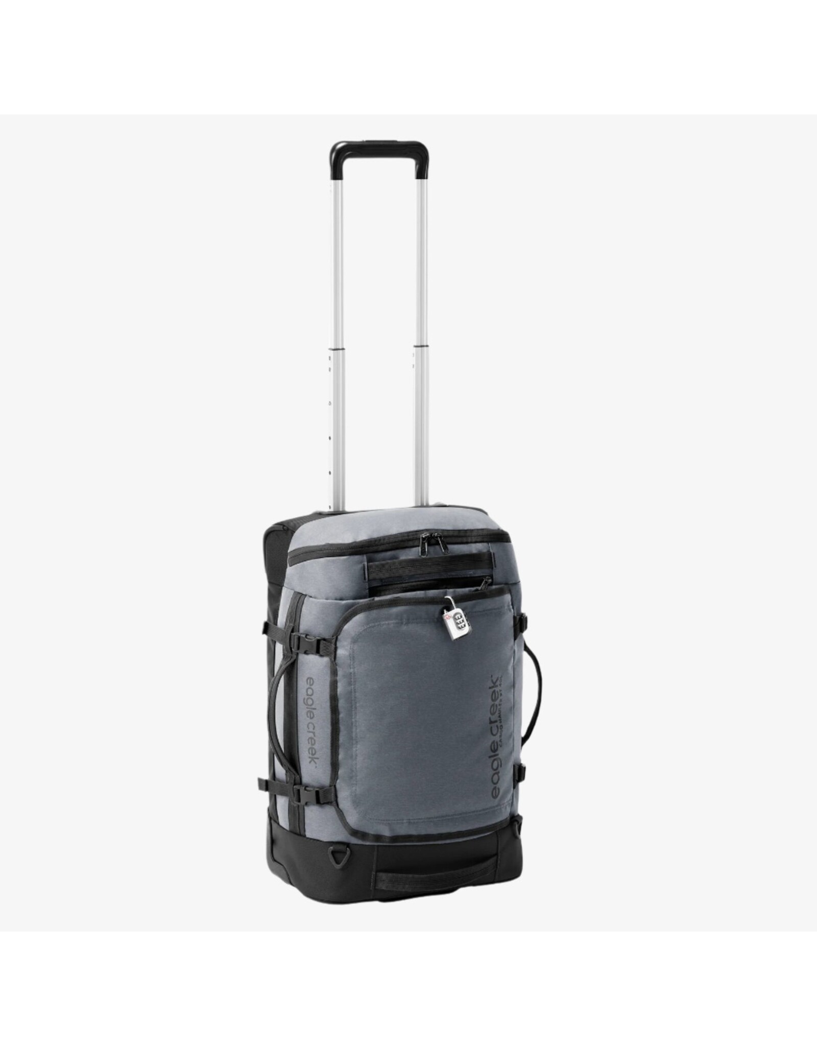 CARGO HAULER XT WHEELED CARRY ON DUFFEL 21.5"