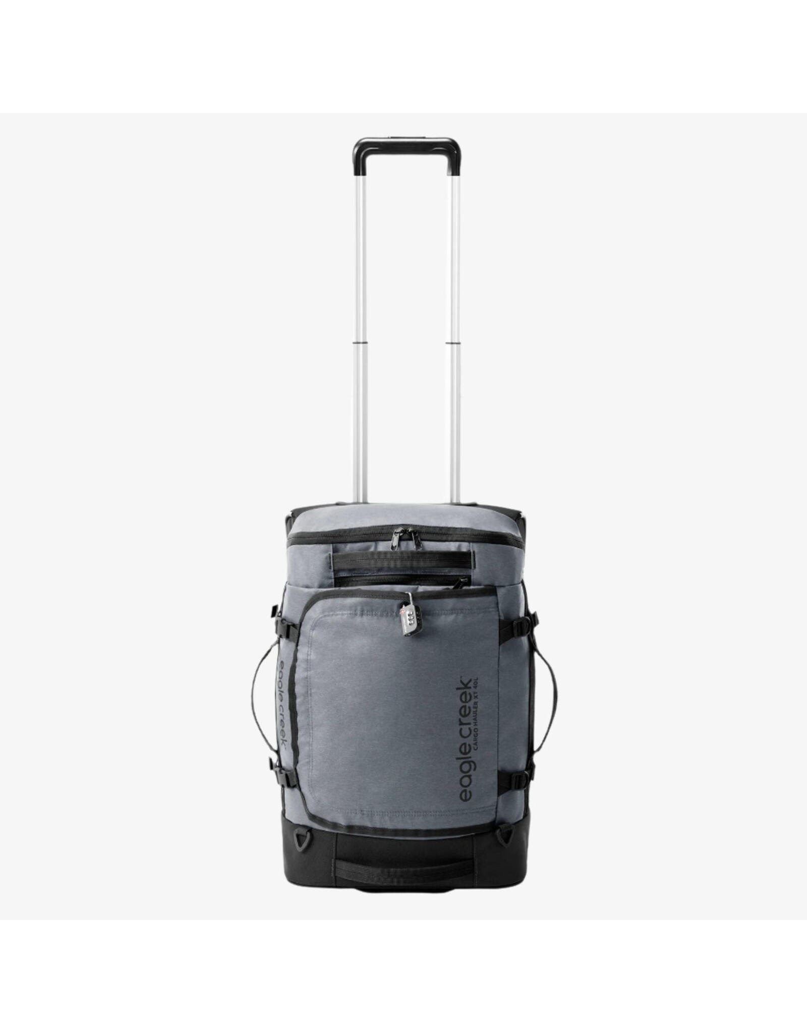 CARGO HAULER XT WHEELED CARRY ON DUFFEL 21.5"