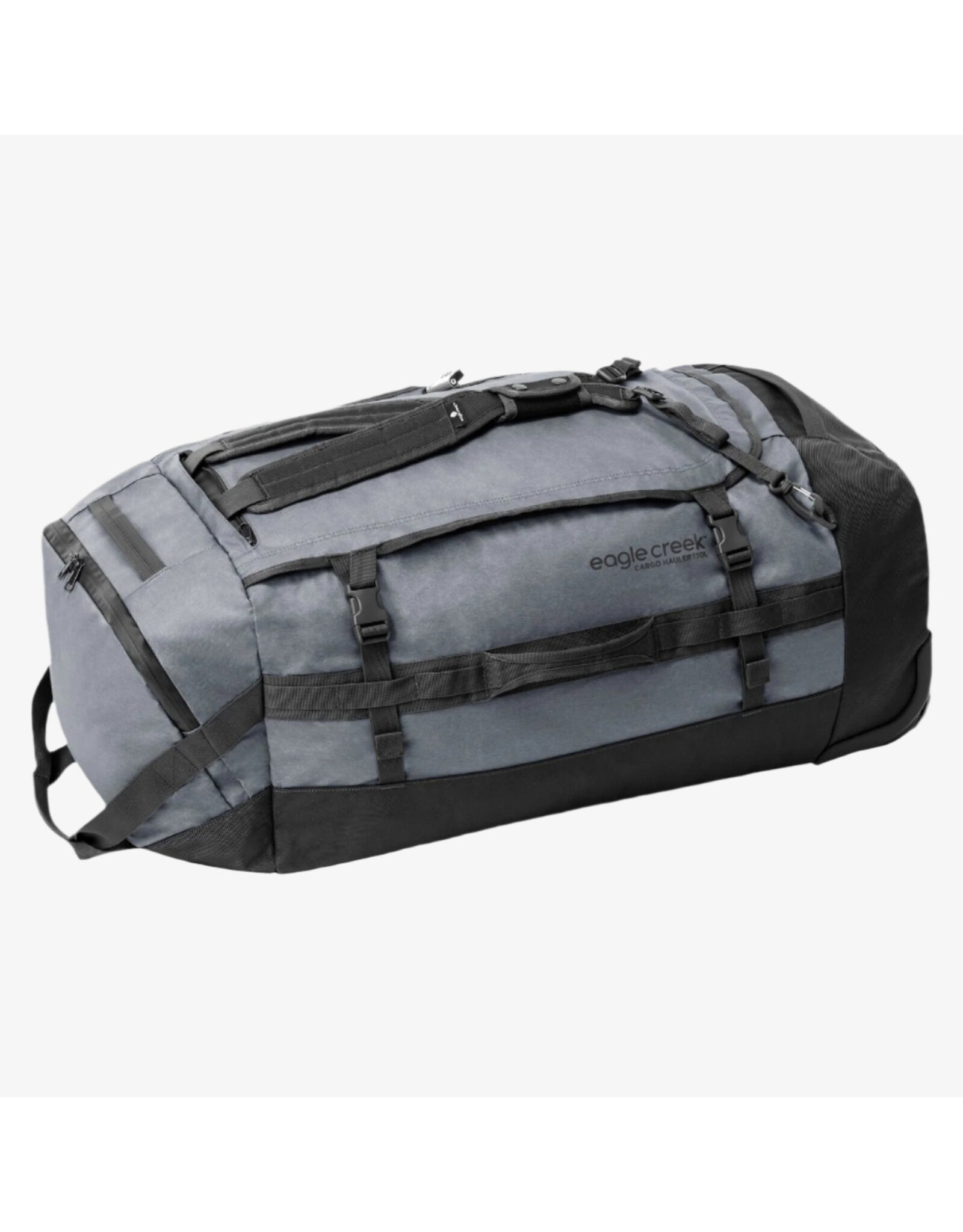 CARGO HAULER WHEELED DUFFEL 130L