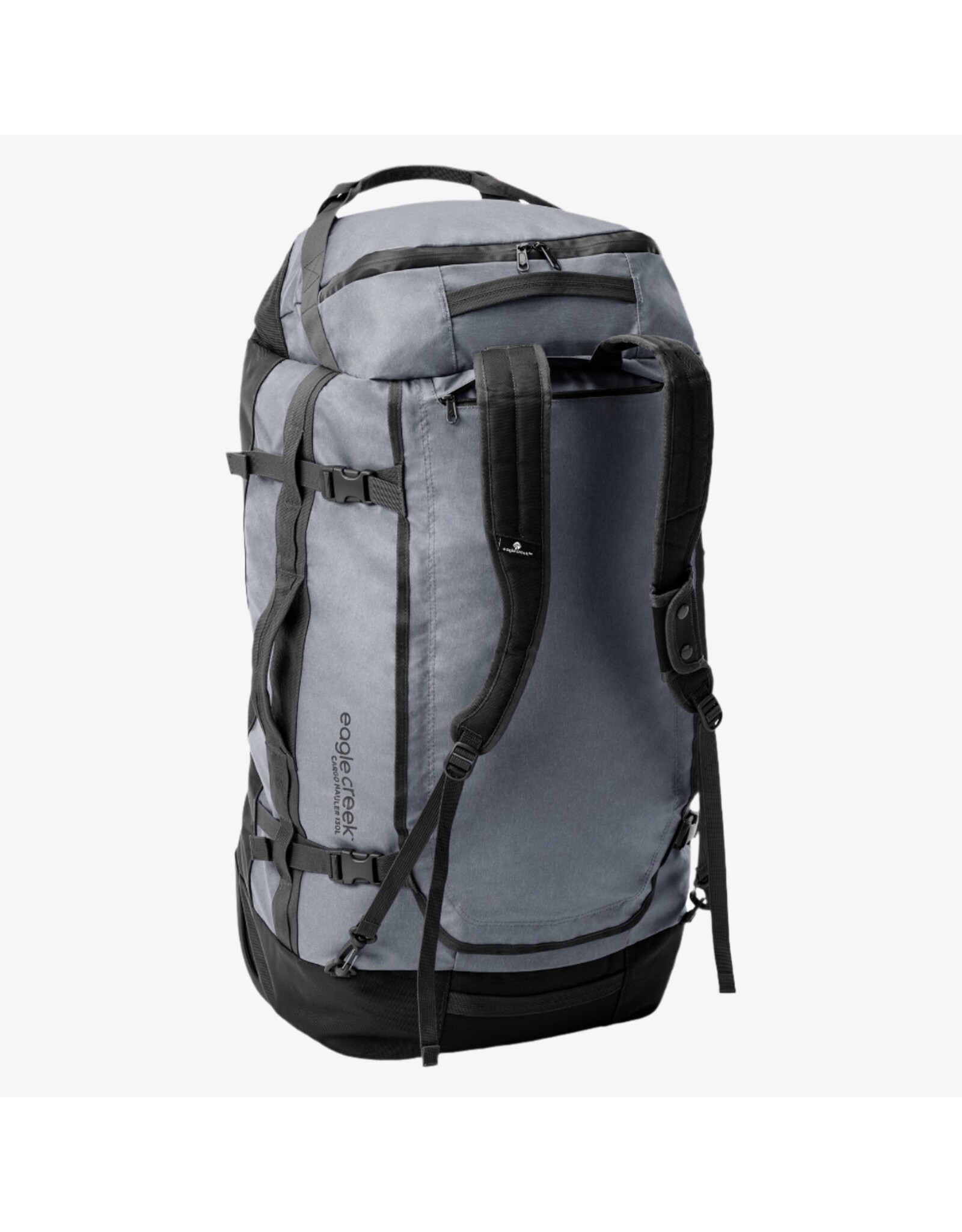CARGO HAULER WHEELED DUFFEL 130L