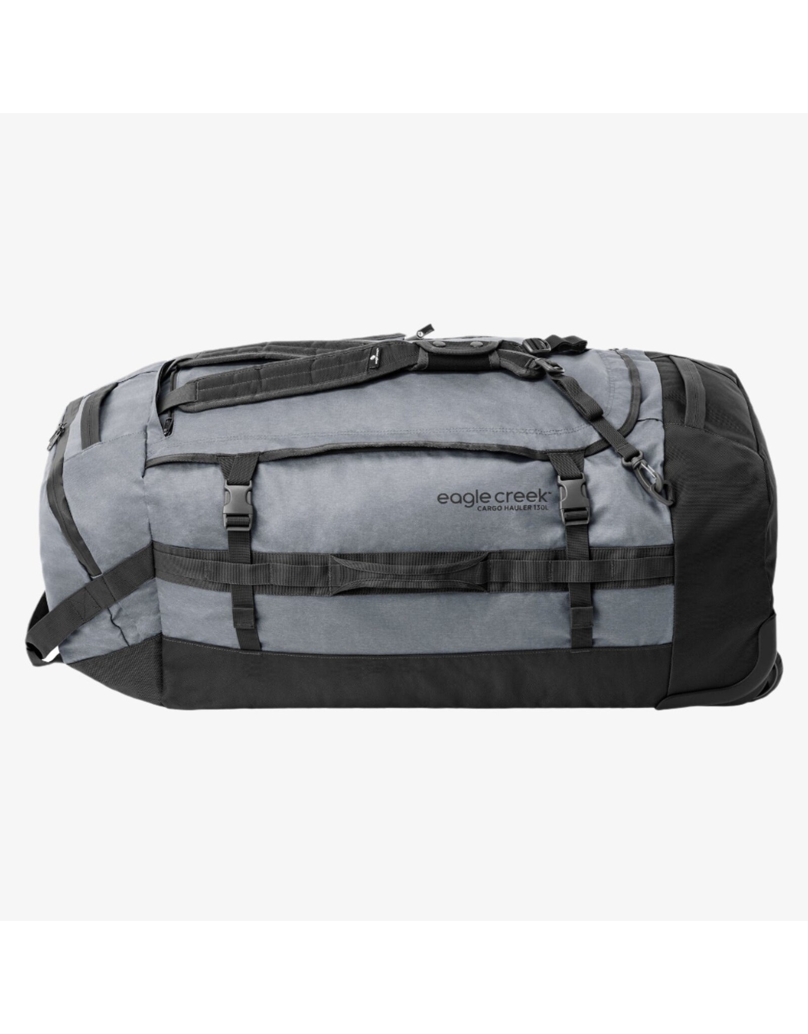 CARGO HAULER WHEELED DUFFEL 130L