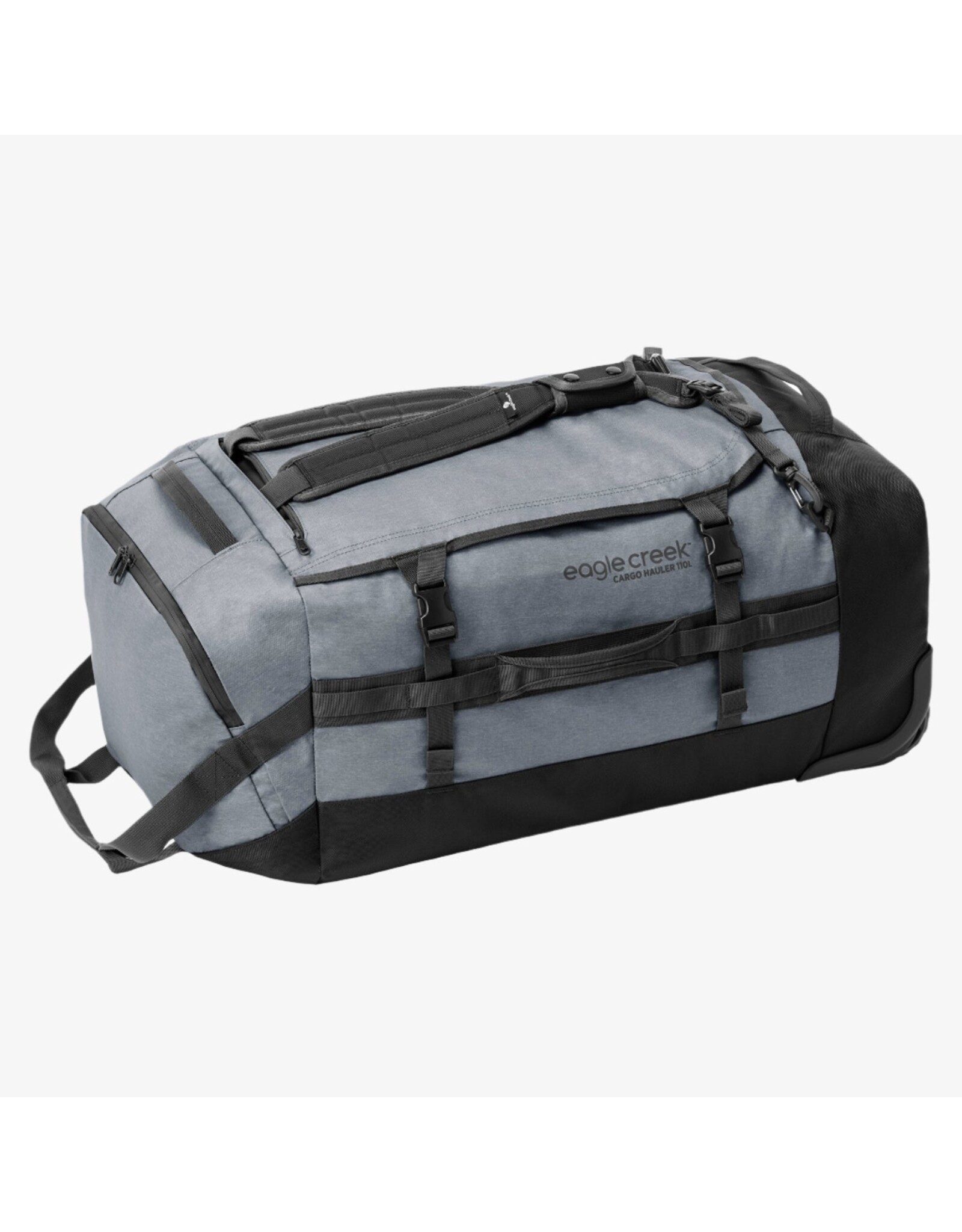CARGO HAULER WHEELED DUFFEL 110L