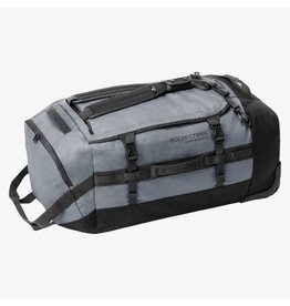 CARGO HAULER WHEELED DUFFEL 110L