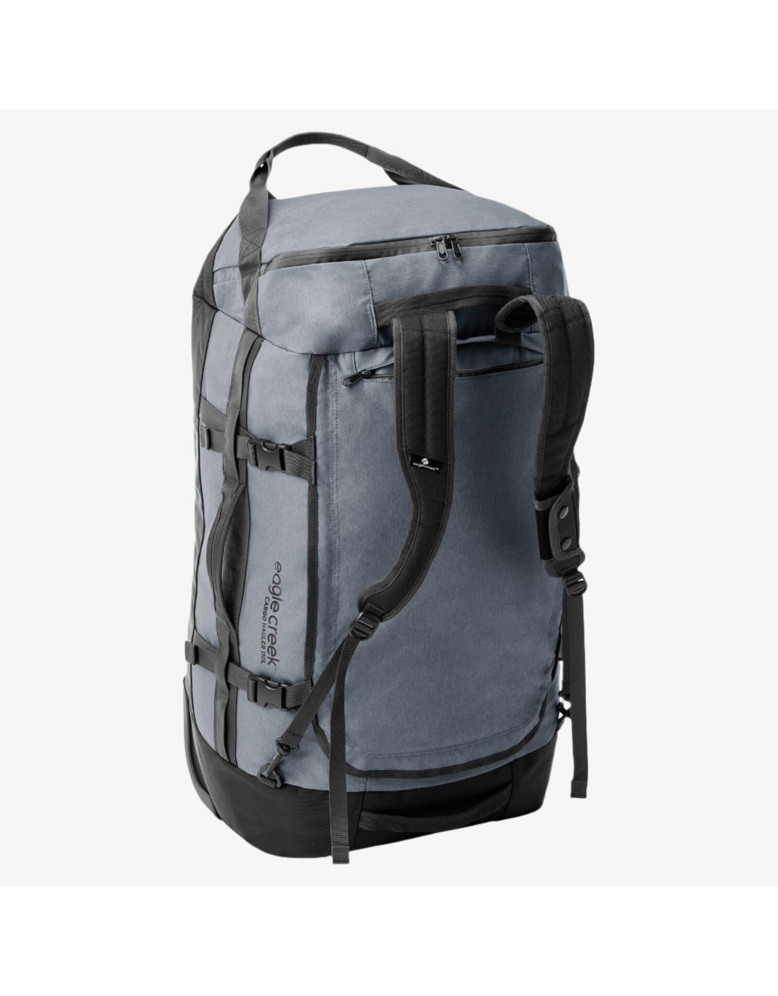 CARGO HAULER WHEELED DUFFEL 110L