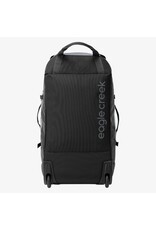 CARGO HAULER WHEELED DUFFEL 110L