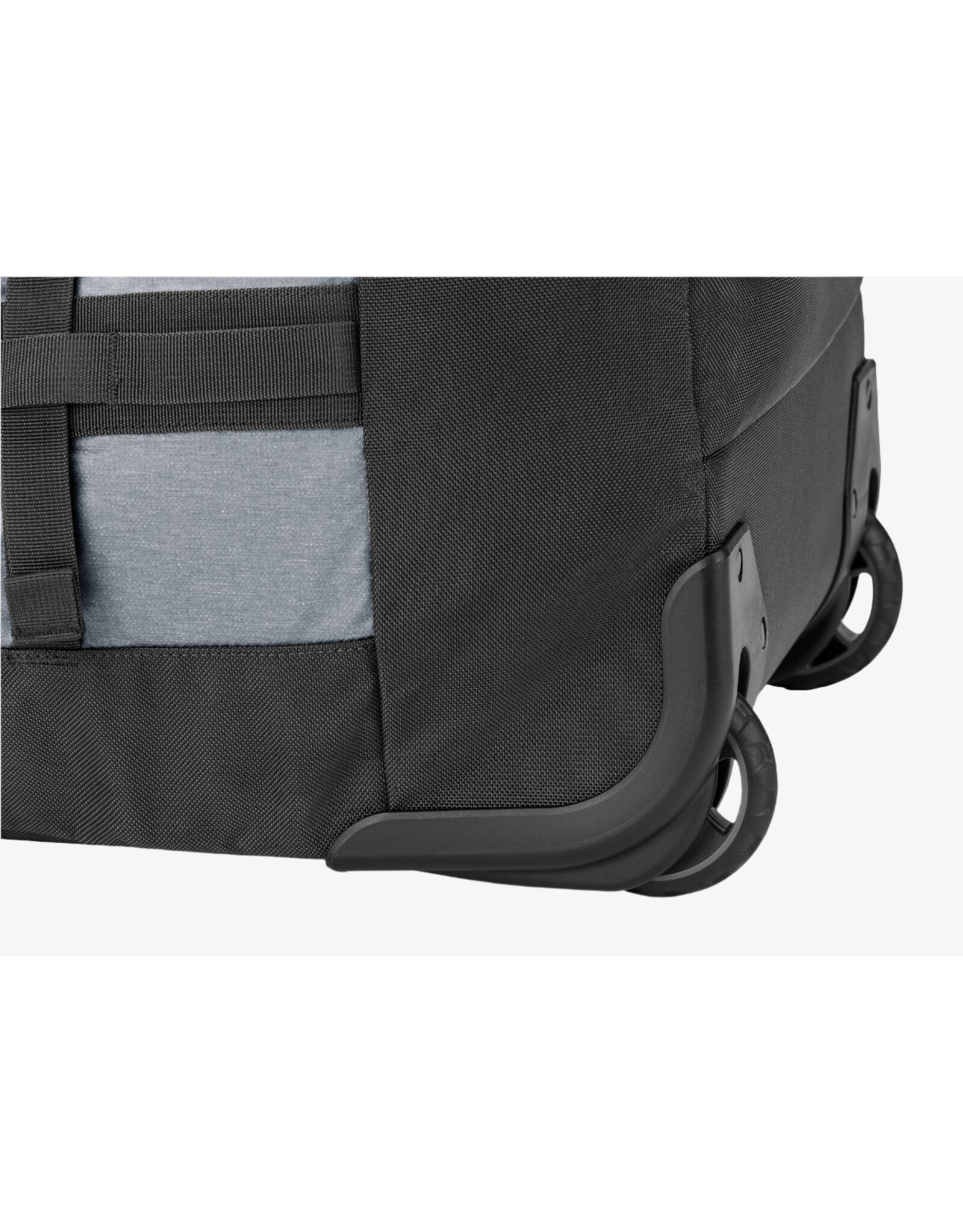 CARGO HAULER WHEELED DUFFEL 110L