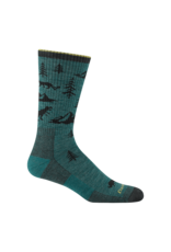 DARN TOUGH MEN ABC  BOOT SOCK MID CUSH